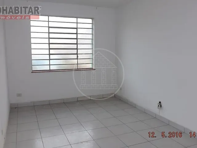Sala para alugar, no bairro Cidade Dutra em São Paulo