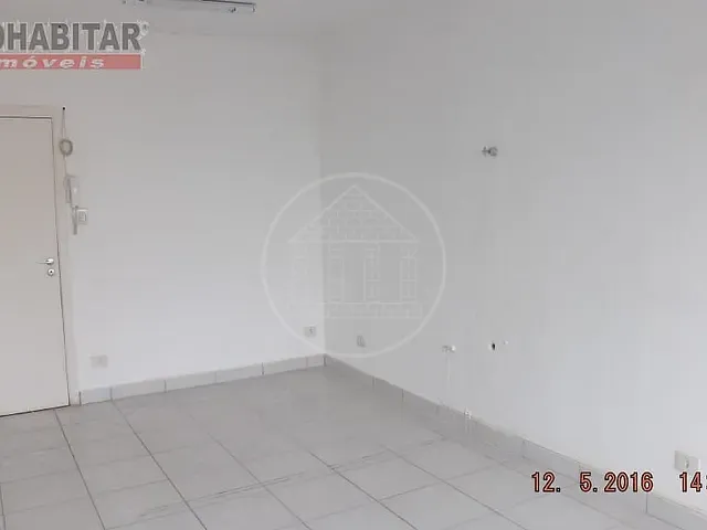 Sala para alugar, no bairro Cidade Dutra em São Paulo