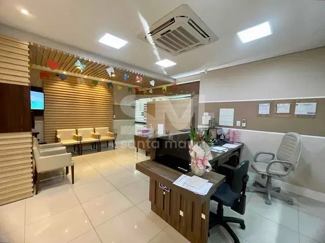 Sala para alugar, no bairro Centro em Chapecó