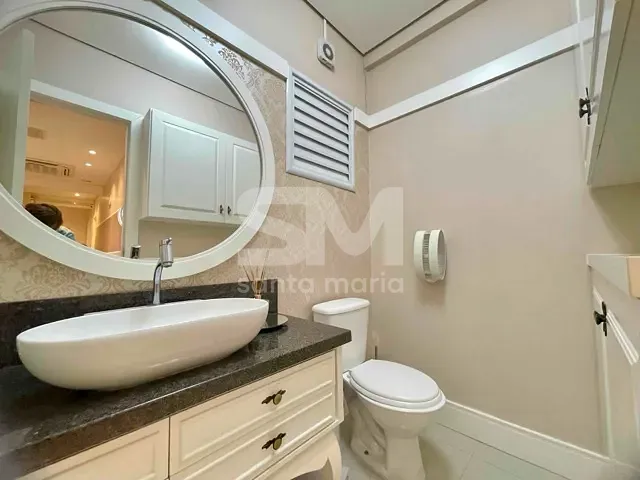 Sala para alugar, no bairro Centro em Chapecó