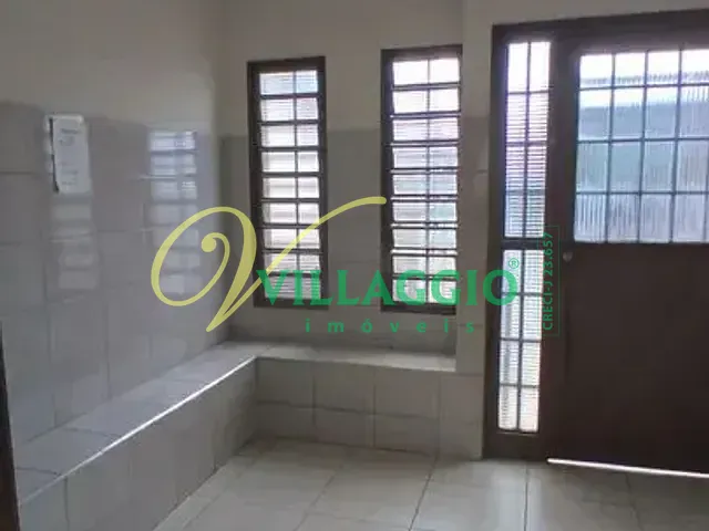 Sala com 45m², para alugar, no bairro Vila Curti em São José do Rio Preto