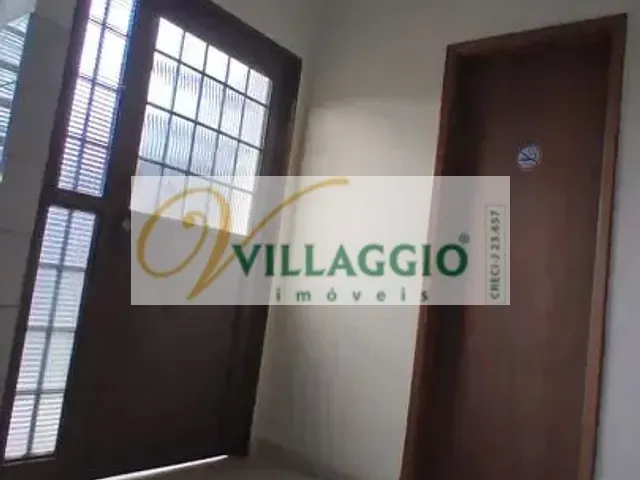 Sala com 45m², para alugar, no bairro Vila Curti em São José do Rio Preto