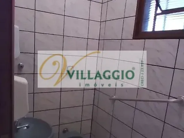Sala com 45m², para alugar, no bairro Vila Curti em São José do Rio Preto