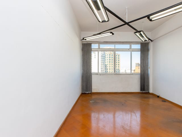 Sala com 353m², à venda, no bairro Centro em São Paulo