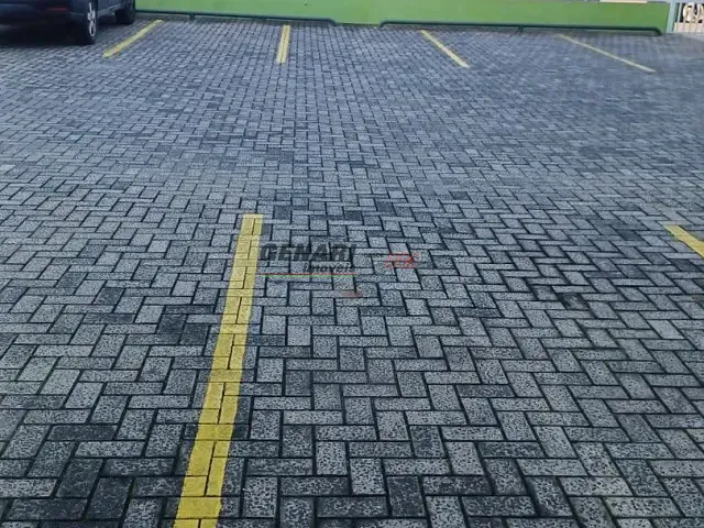 Sala com 37m², para alugar, no bairro Vila Teller em Indaiatuba