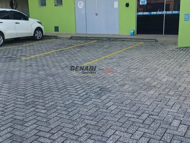 Sala com 37m², para alugar, no bairro Vila Teller em Indaiatuba