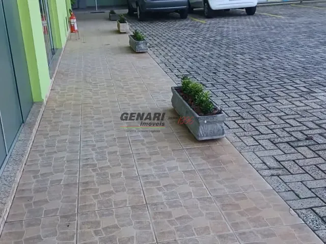 Sala com 37m², para alugar, no bairro Vila Teller em Indaiatuba