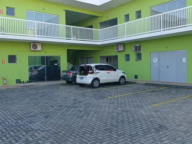 Sala com 37m², para alugar, no bairro Vila Teller em Indaiatuba