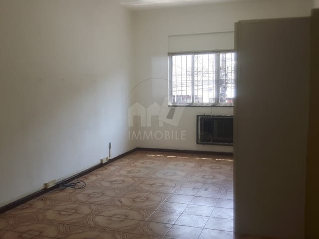 Sala para alugar, no bairro Coronel Veiga em Petrópolis