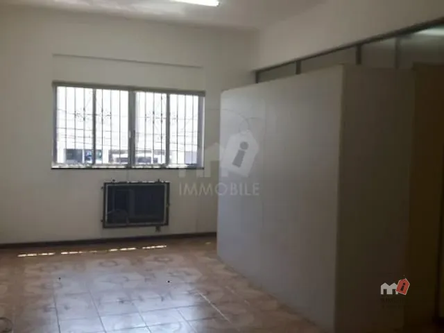 Sala para alugar, no bairro Coronel Veiga em Petrópolis