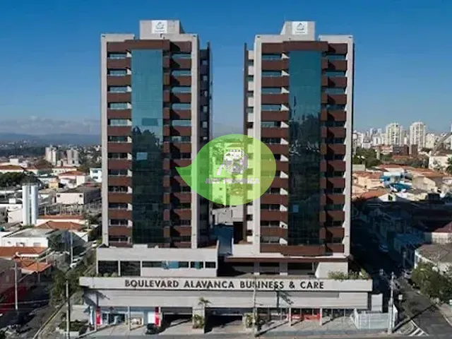 Sala para alugar, no bairro Jardim Vergueiro em Sorocaba