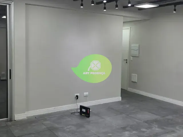 Sala para alugar, no bairro Jardim Vergueiro em Sorocaba