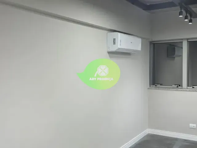 Sala para alugar, no bairro Jardim Vergueiro em Sorocaba