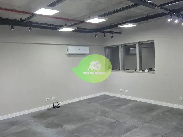 Sala para alugar, no bairro Jardim Vergueiro em Sorocaba