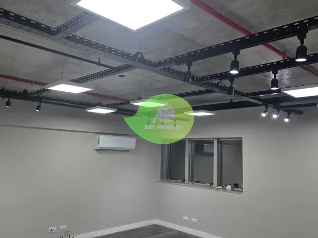 Sala para alugar, no bairro Jardim Vergueiro em Sorocaba