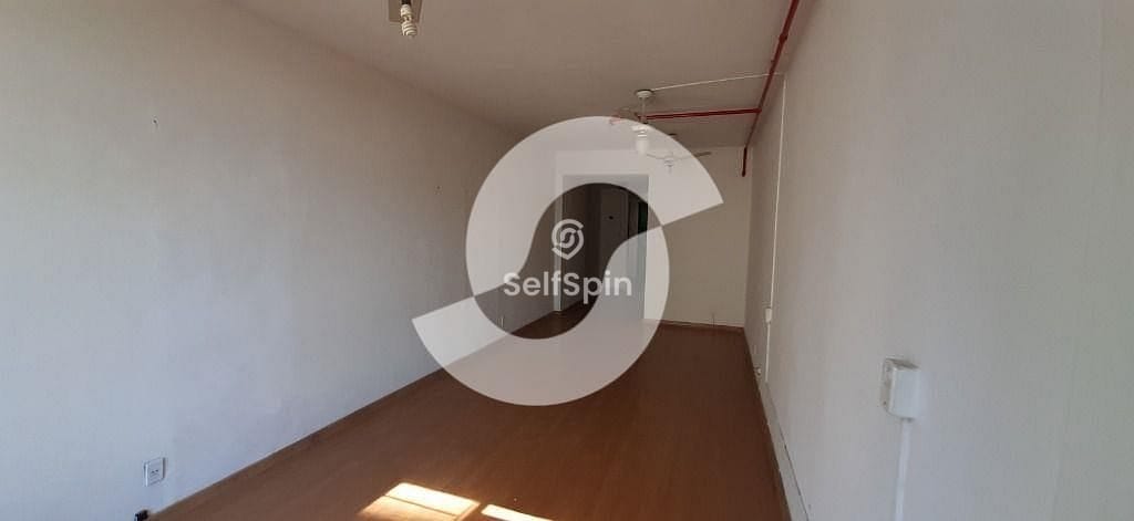 Sala-Conjunto, 31 m² - Foto 4