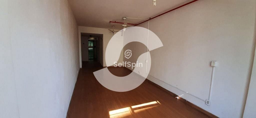 Sala-Conjunto, 31 m² - Foto 9