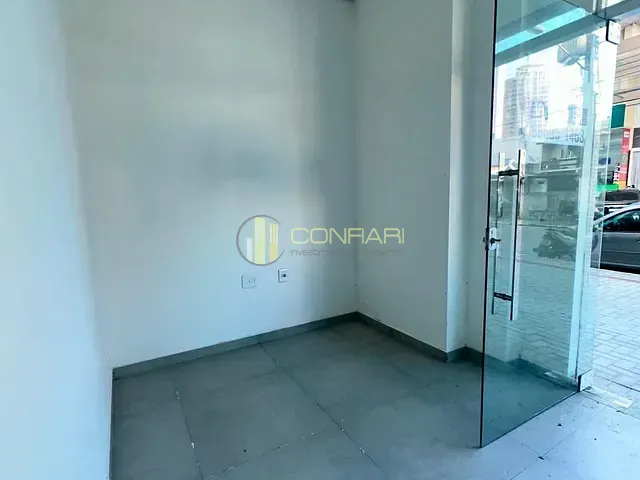 Sala para alugar, no bairro CASA BRANCA em Itapema