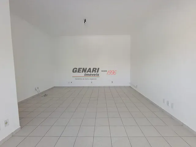 Sala com 37m², para alugar, no bairro Cidade Nova I em Indaiatuba