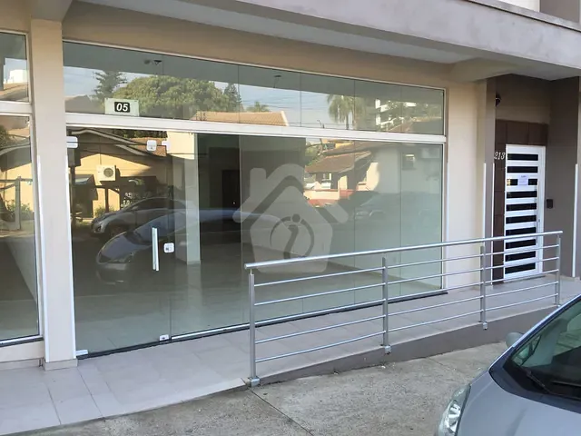 Sala para alugar, no bairro Centro em Lajeado