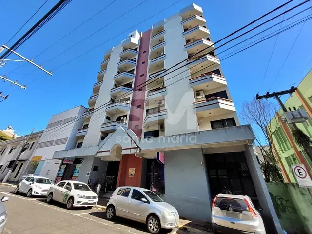 Sala para alugar, no bairro Centro em Chapecó
