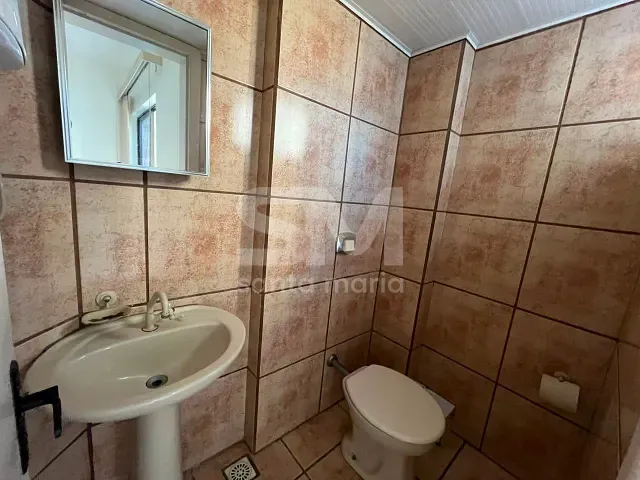 Sala para alugar, no bairro Centro em Chapecó