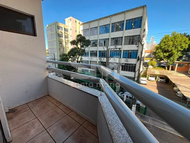 Sala para alugar, no bairro Centro em Chapecó