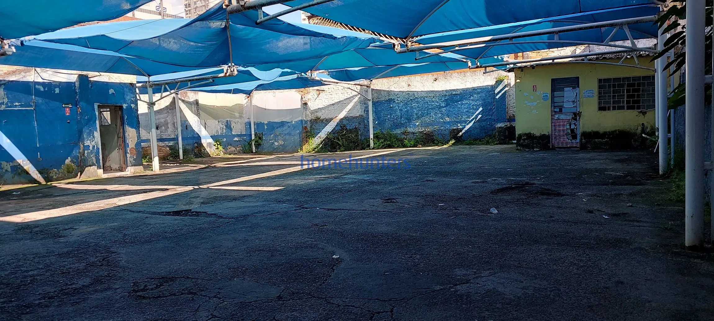 Terreno, 380 m² - Foto 1