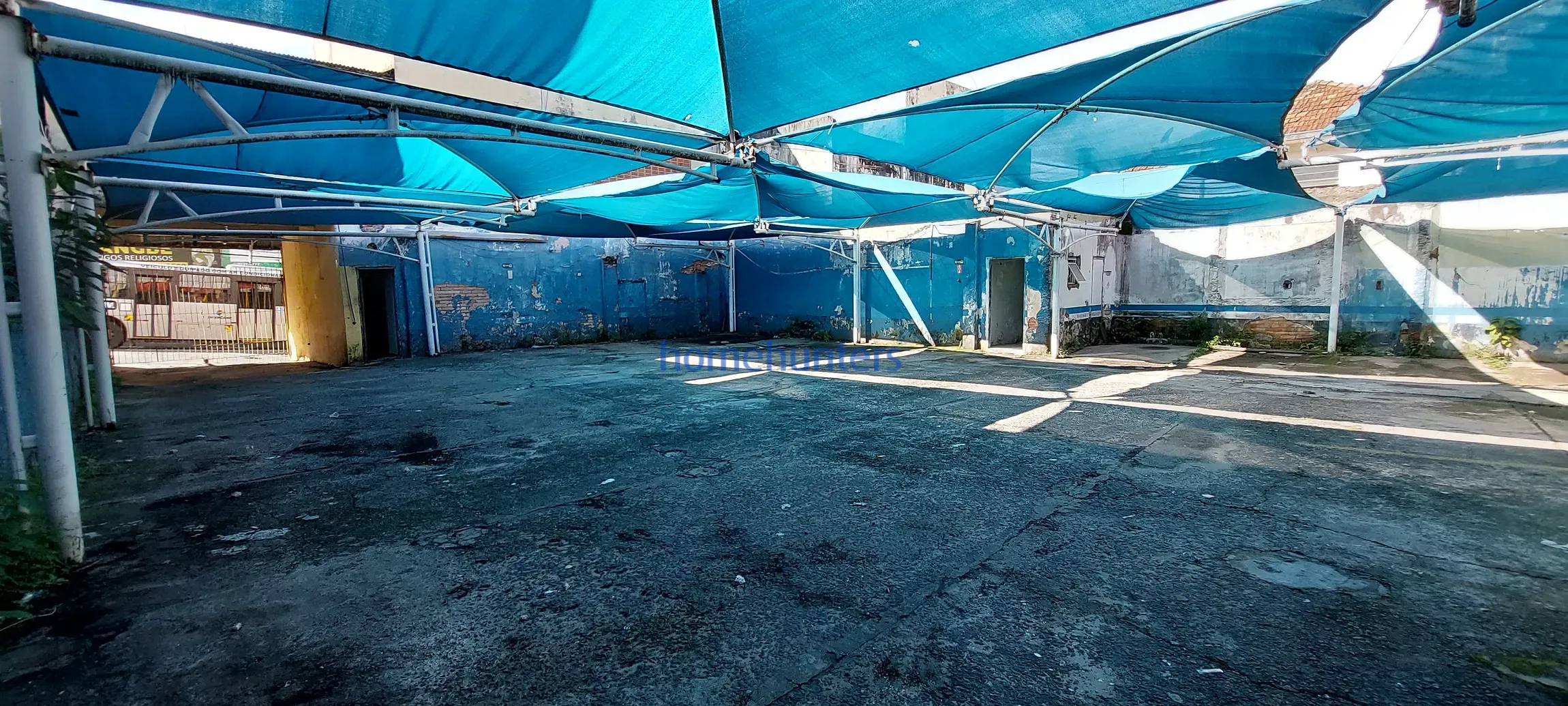 Terreno, 380 m² - Foto 2