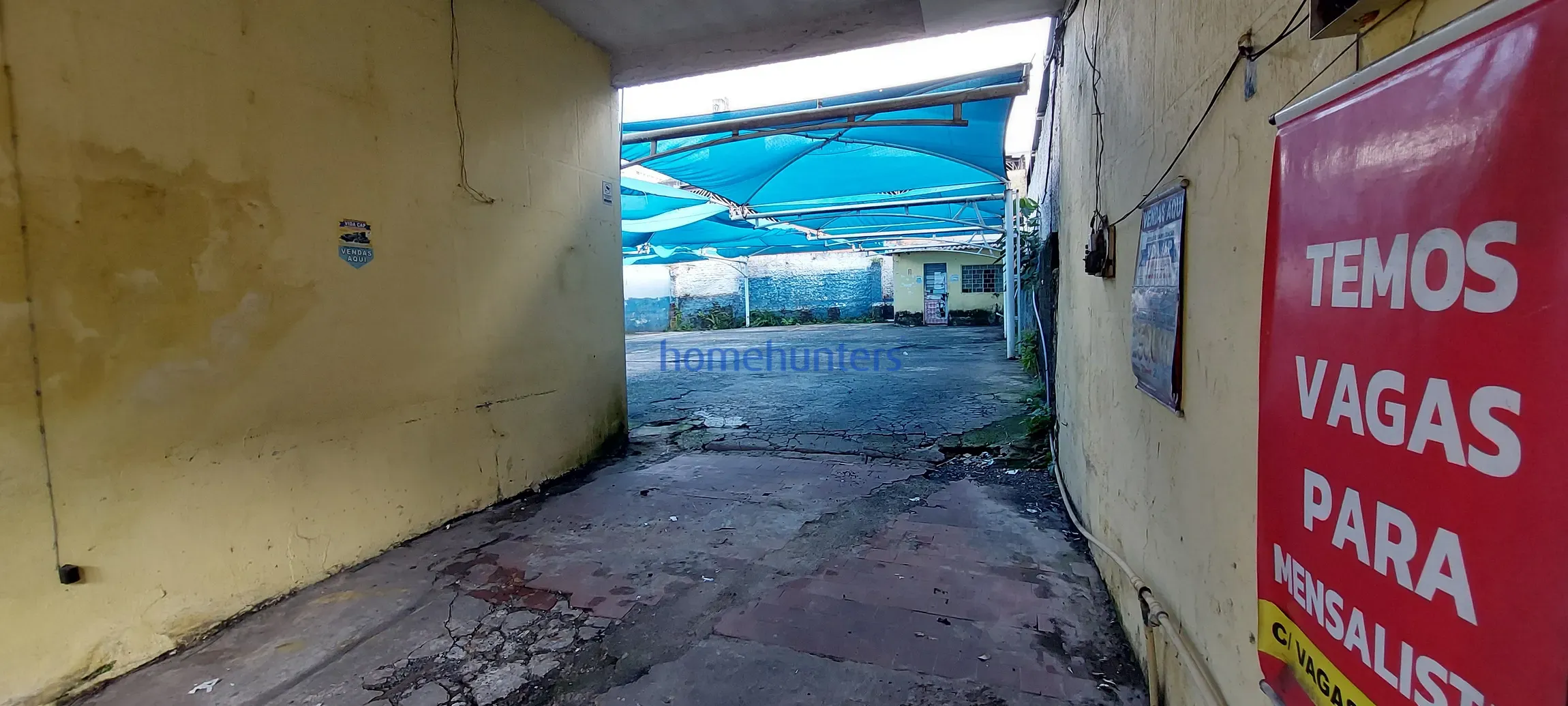 Terreno, 380 m² - Foto 12