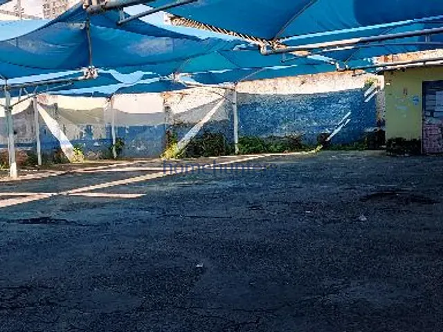 Terreno com 380m², para alugar, no bairro Centro em Campinas