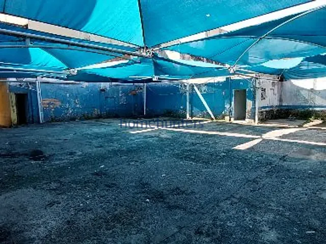Terreno com 380m², para alugar, no bairro Centro em Campinas