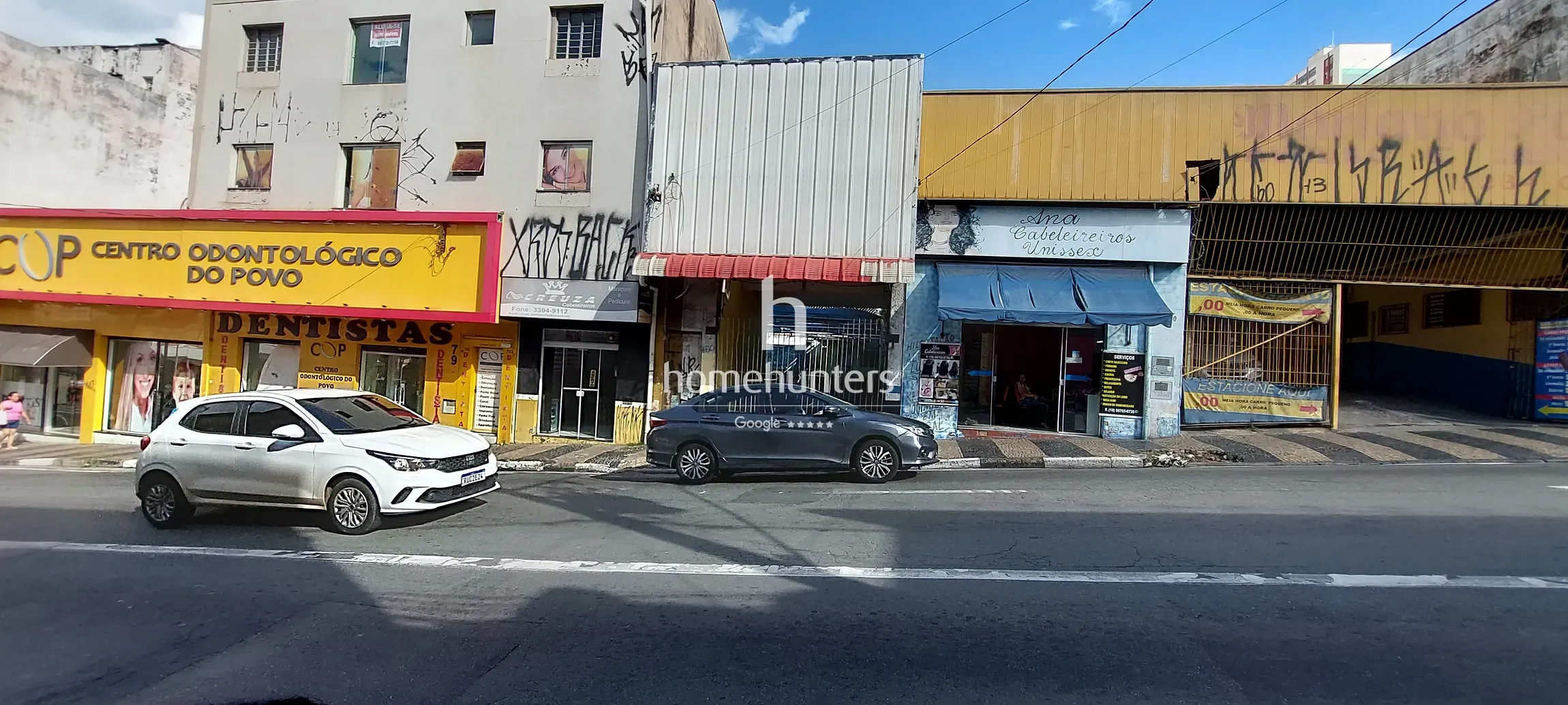 Terreno, 380 m² - Foto 1