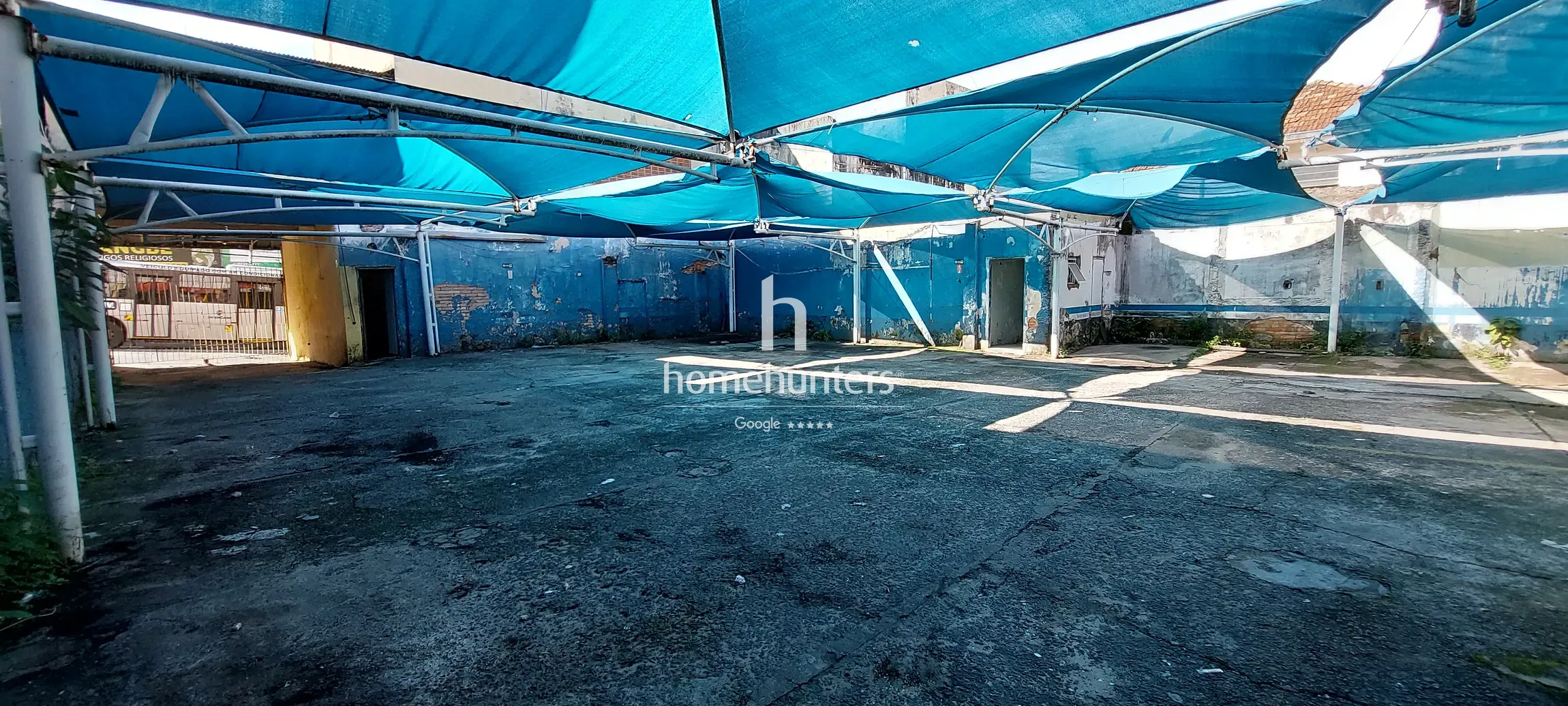 Terreno, 380 m² - Foto 2