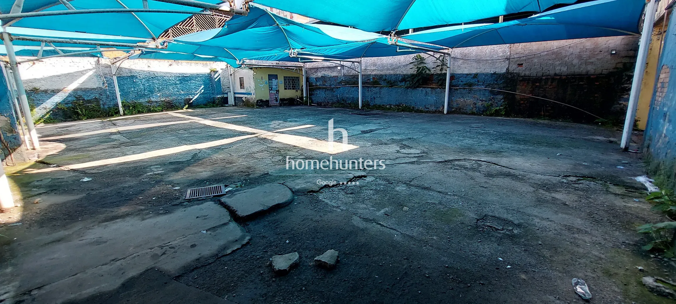 Terreno, 380 m² - Foto 8