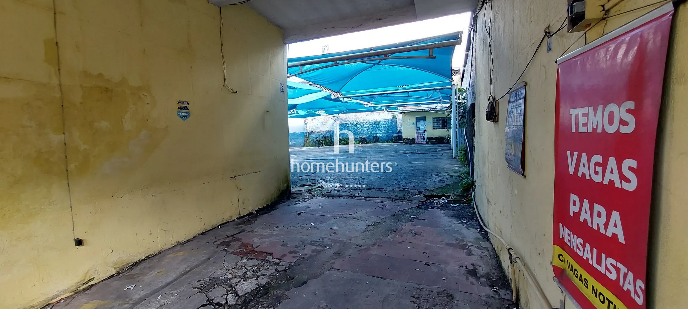 Terreno, 380 m² - Foto 12
