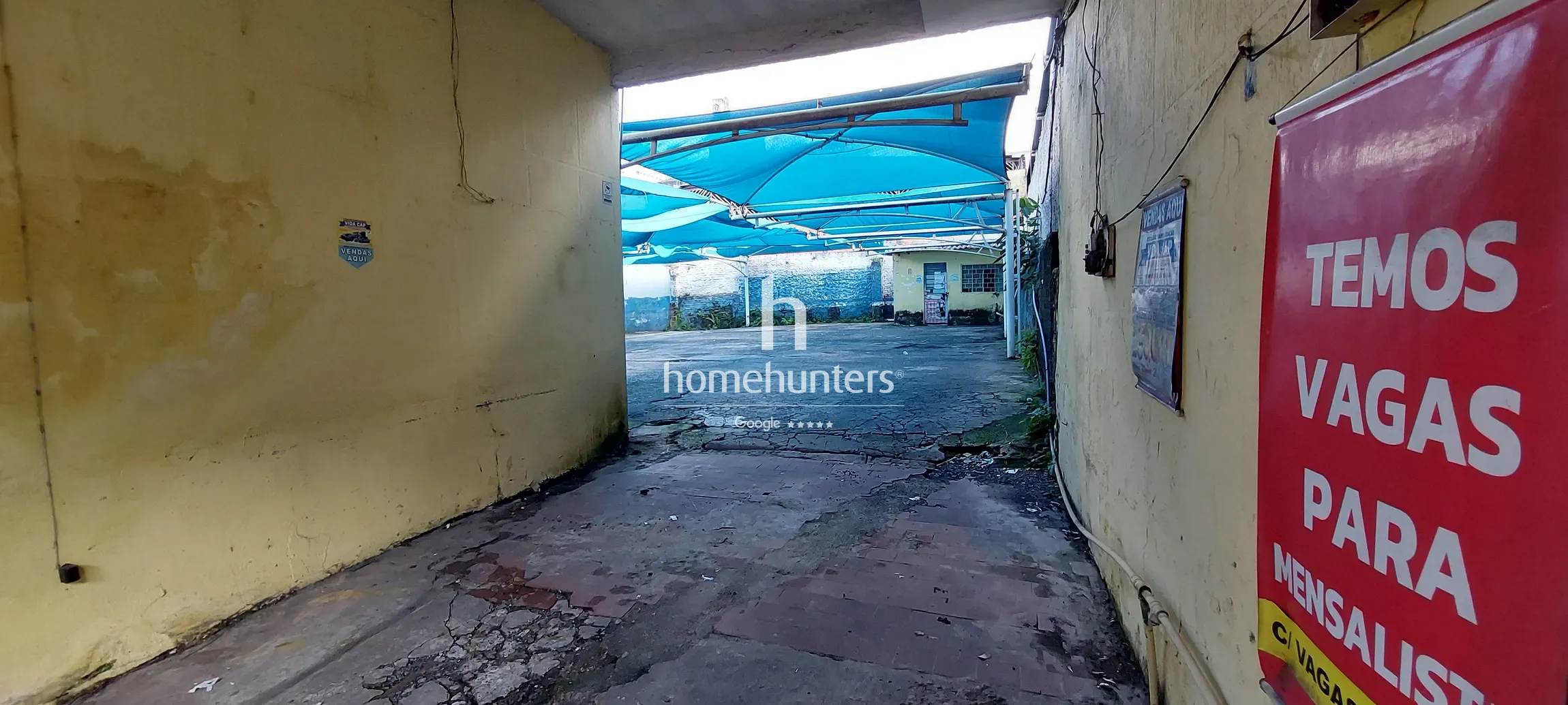 Terreno, 380 m² - Foto 13