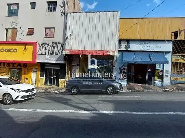 Terreno com 380m², para alugar, no bairro Centro em Campinas