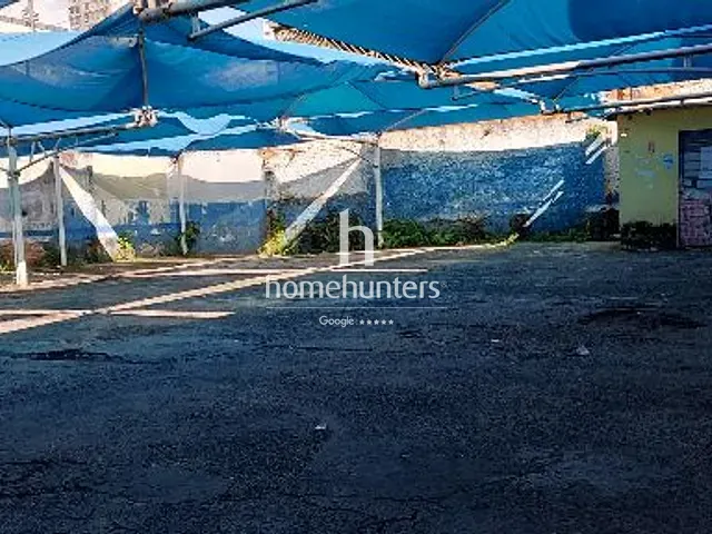 Terreno com 380m², para alugar, no bairro Centro em Campinas