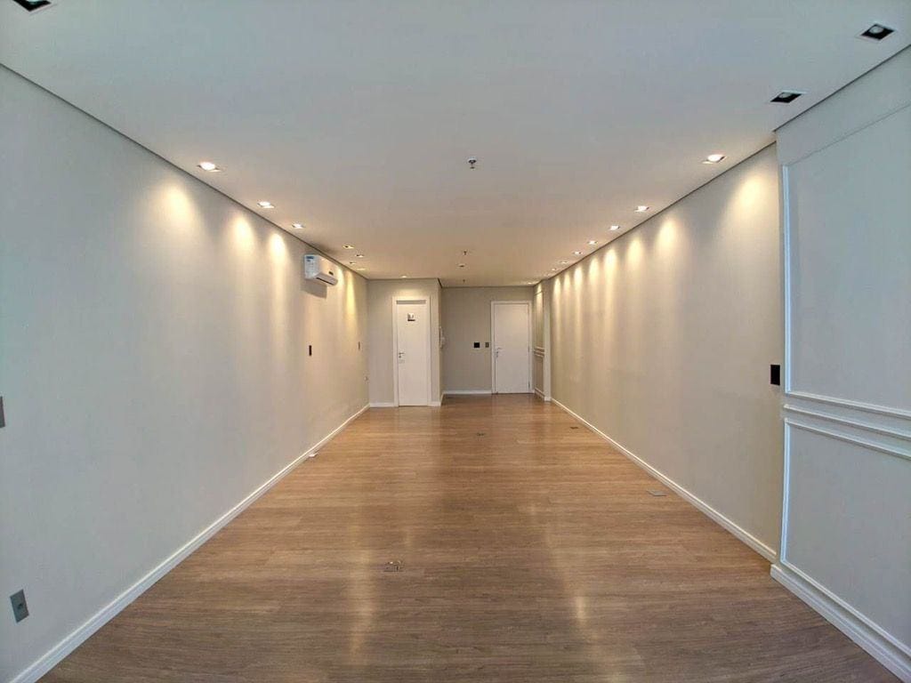 Sala-Conjunto, 44 m² - Foto 1