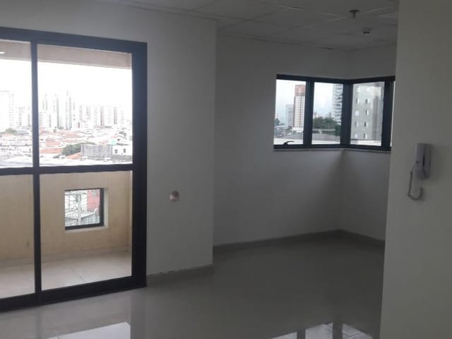 Sala com 38m², à venda, no bairro Vila Carrão em São Paulo