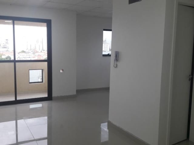 Sala com 38m², à venda, no bairro Vila Carrão em São Paulo