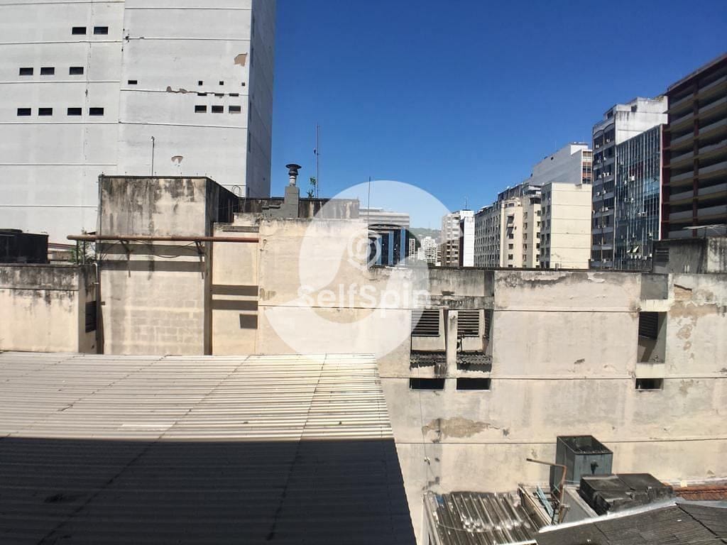 Sala-Conjunto, 31 m² - Foto 2