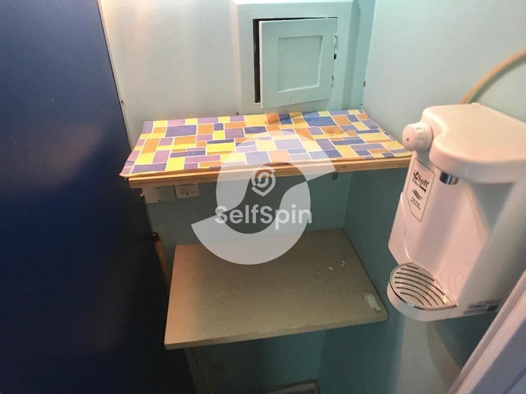 Sala-Conjunto, 31 m² - Foto 5