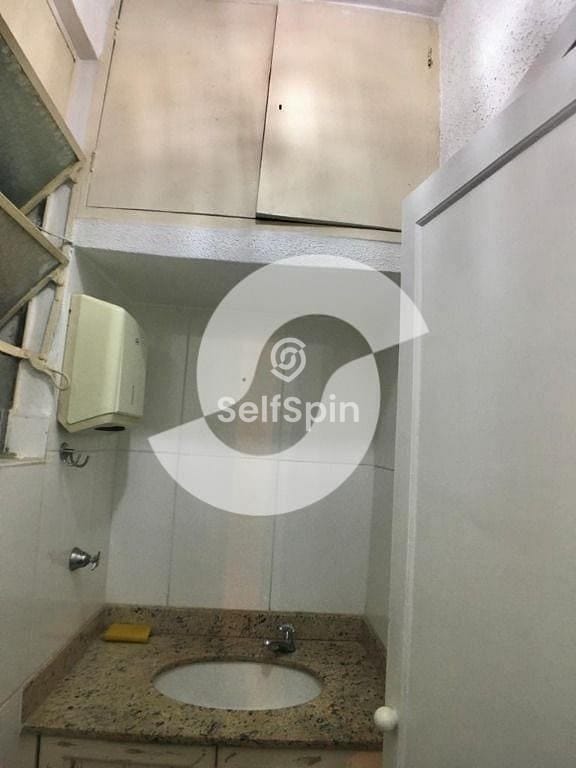 Sala-Conjunto, 31 m² - Foto 6