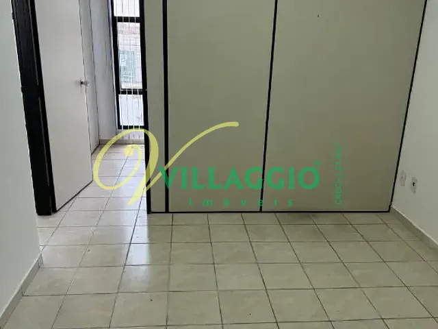 Sala com 36m², para alugar, no bairro Parque Industrial em São José do Rio Preto