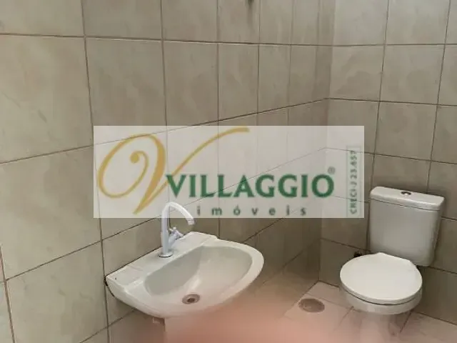 Sala com 36m², para alugar, no bairro Parque Industrial em São José do Rio Preto
