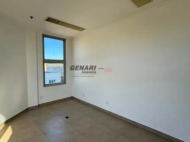 Sala com 59m², para alugar, no bairro Centro em Indaiatuba