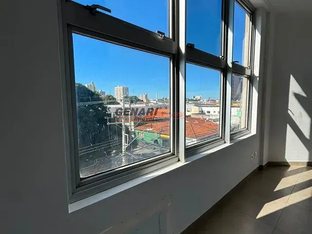 Sala com 59m², para alugar, no bairro Centro em Indaiatuba