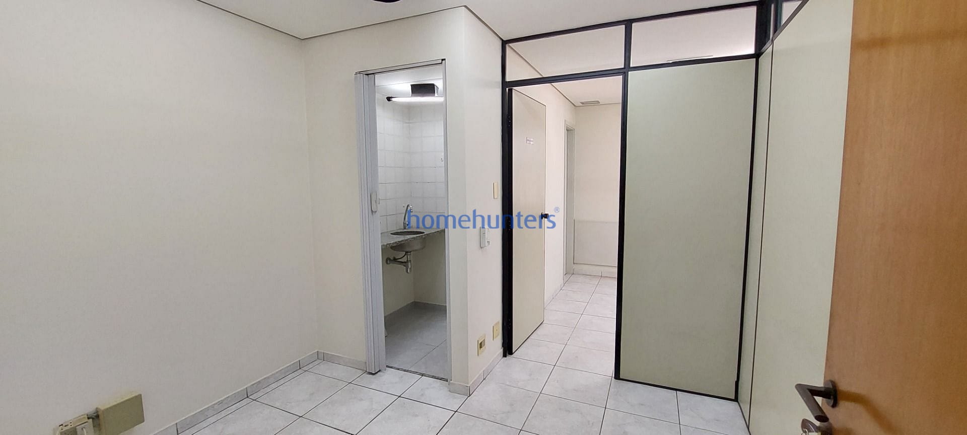 Conjunto Comercial-Sala para alugar, 77m² - Foto 7